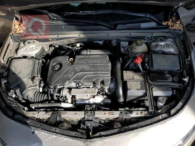 شيفروليه ماليبو